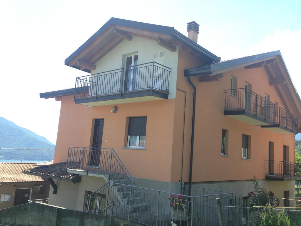 Casa Sole Vercana Exterior foto