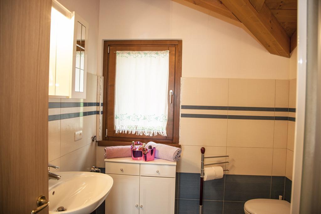 Casa Sole Vercana Quarto foto