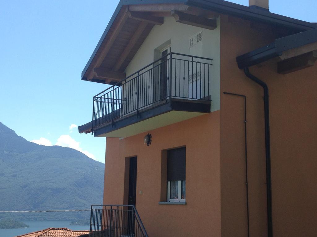 Casa Sole Vercana Exterior foto