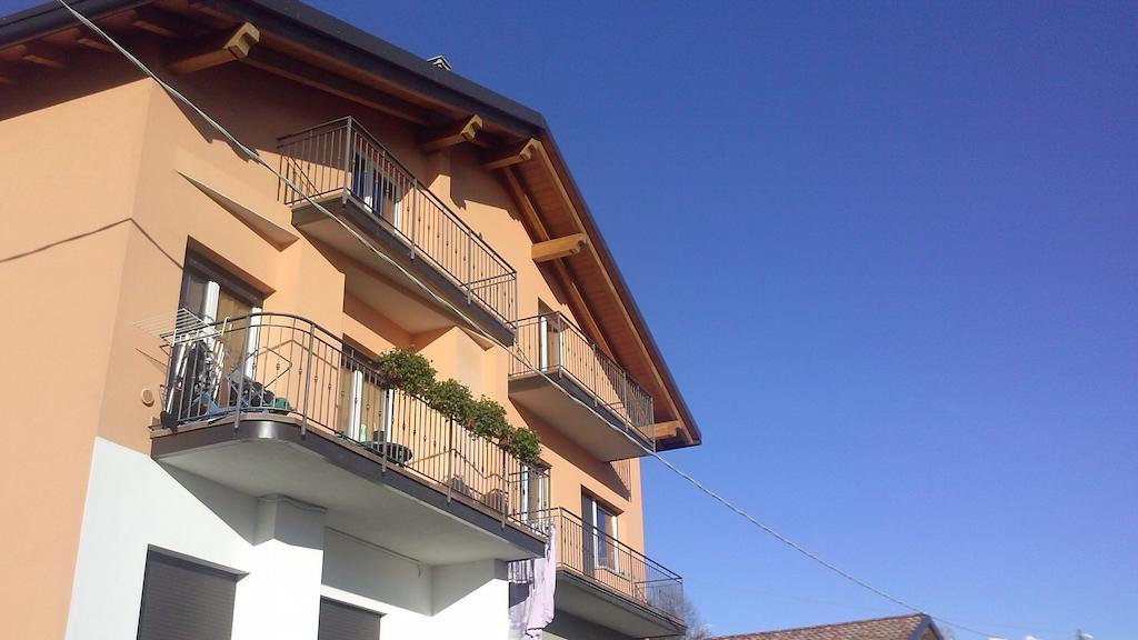 Casa Sole Vercana Exterior foto