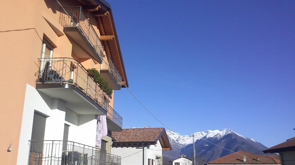 Casa Sole Vercana Exterior foto
